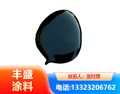 北海水性氯化橡胶漆